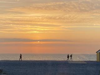 Les 3 Graces, Cayeux-sur-mer, agréable maison - Cayeux-sur-Mer - 3