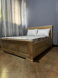 Maro Homestay Sango - 1