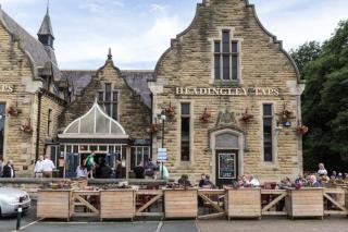 Home Away from Home in Headingley with Gated Drive - Headingley - 6