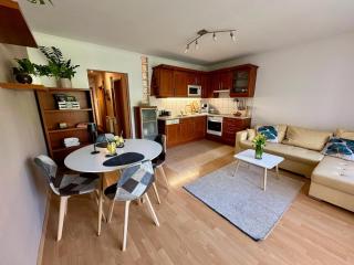T&M Apartments Erkel - Budapest - 0