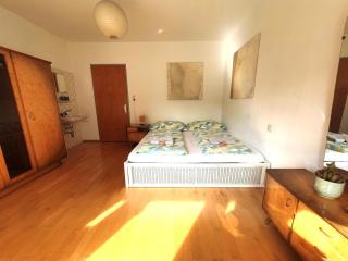 Mountain Apartment Jenny - Gaschurn - 9