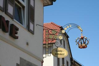 Restaurant Orakel - Oberstenfeld - 7