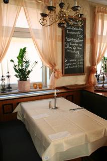 Restaurant Orakel - Oberstenfeld - 5