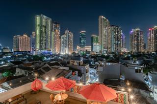 Monggo Mampir Tanjung Duren By Reccoma - 0