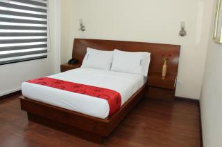 HOTEL TEUSAQUILLO BOUTIQUE BOGOTA - Bogotá - 8