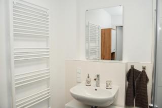 Central - Neuwertig und modern im Herzen Bremens! - Bremen - 9