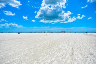 Siesta Beach House By Beachside Management - 1