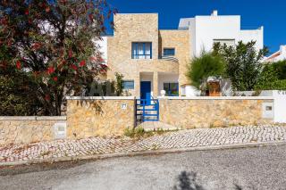 Casa do Sol by AcasaDasCasas - Ericeira - 2