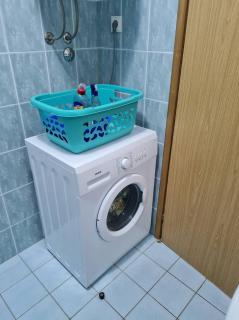 Apartma Mini Lux Prizna - Prizna - 3