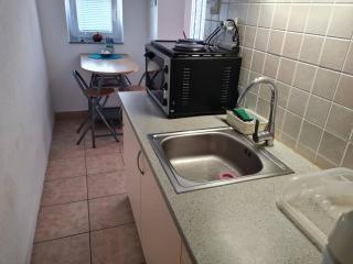 Apartma Mini Lux Prizna - Prizna - 2