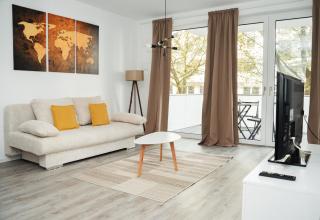 Central - Neuwertig und modern im Herzen Bremens! - Bremen - 1