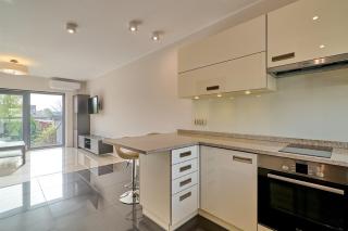 APARTAMENT LIPOWA - 4