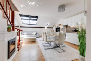 Wenceslas Square Royal Apartments - 0