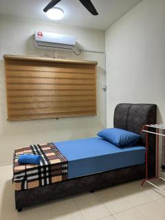 Ruzarani Home Meru Suria - Chemor - 1