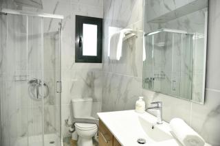 Green View Apartments - Kouspádes - 8