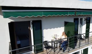 Green View Apartments - Kouspádes - 5