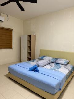 Ruzarani Home Meru Suria - Chemor - 5