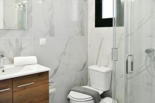 Green View Apartments - Kouspádes - 4