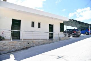 Green View Apartments - Kouspádes - 2