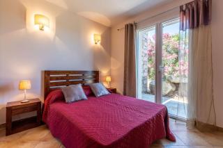 Appartement Privilège vue mer - Ile Rousse - Isola Rossa - 3