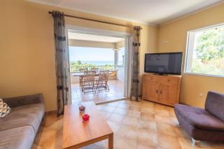 Appartement Privilège vue mer - Ile Rousse - Isola Rossa - 1
