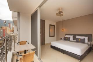 Hotel Perlatto - Bello - 1
