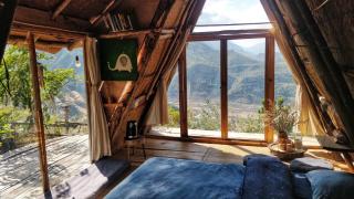 Imani Eco Sky Lodge Ngoc Chien - Nam San - 6