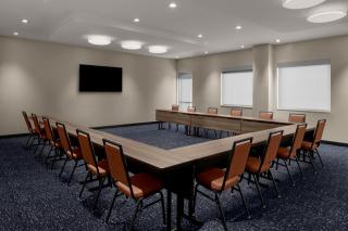 SpringHill Suites Houston Intercontinental Airport - Houston - 1