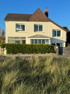 Villa Denise Grand Gîte - Barneville-Carteret - 1
