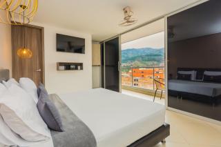 Hotel Perlatto - Bello - 2