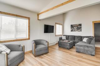 Tabernash Home about 13 Miles to Winter Park! - 9