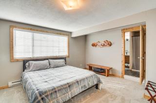 Tabernash Home about 13 Miles to Winter Park! - 5