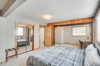 Tabernash Home about 13 Miles to Winter Park! - 4