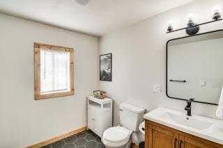 Tabernash Home about 13 Miles to Winter Park! - 1