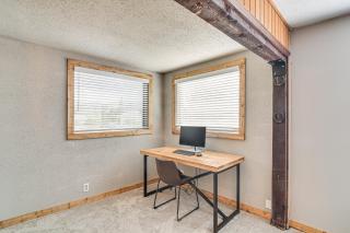 Tabernash Home about 13 Miles to Winter Park! - 3