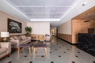 Regent Park Suite Hotel - São Paulo - 5