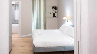 Prestige Boutique Homes-Arco della Pace Exclusive Family Apartment - Milan - 9
