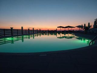 Sun Sea View - Agios Stefanos - 0