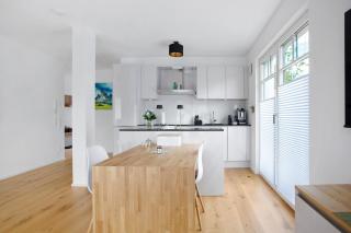 Design Ferienwohnung am Chiemsee - Breitbrunn am Chiemsee - 3