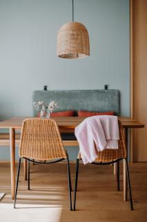 VillaVerde Aparthotel - Algund - 9