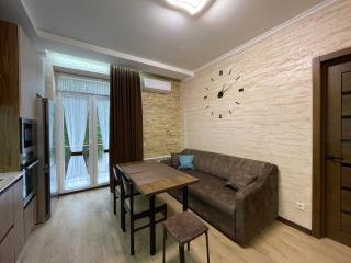 Тиха квартира з балконом в центрі біля Оперного театру! - 5