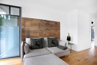 Design Ferienwohnung am Chiemsee - Breitbrunn am Chiemsee - 7