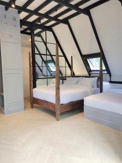 The Lodge At The Creek Haus - Baen - 4