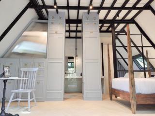 The Lodge At The Creek Haus - Baen - 5