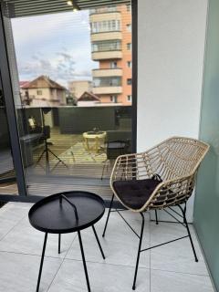 The Nest Apartment Minimalist - Cluj-Napoca - 8