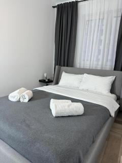 The Nest Apartment Minimalist - Cluj-Napoca - 6
