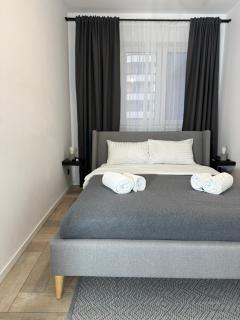 The Nest Apartment Minimalist - Cluj-Napoca - 5