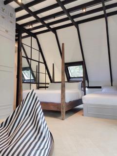 The Lodge At The Creek Haus - Baen - 3
