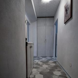 Apartmánek Jizerské hory - 2