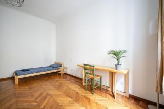 Nice apartment in Milan Porta Venezia Duomo - Milan - 4